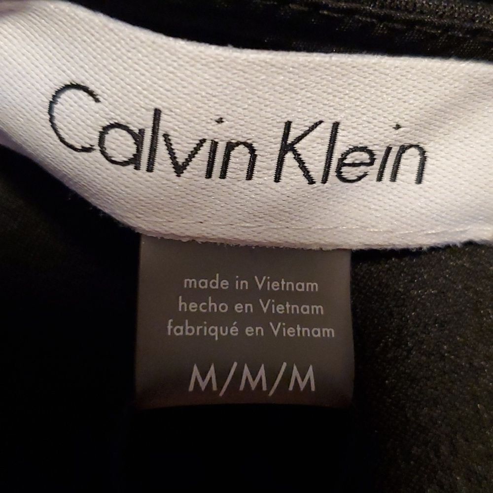 Calvin Klein woman tank M - Picture 2 of 8